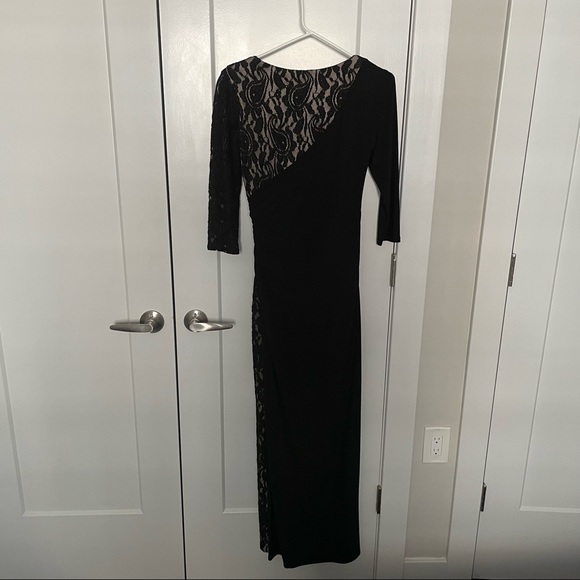 R&M Collection Evening Gown - Picture 3 of 3